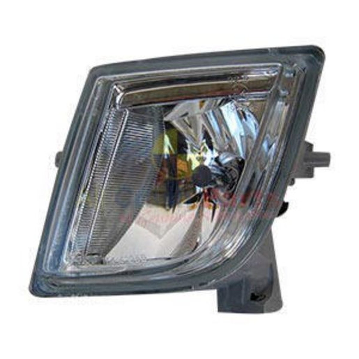 APG All Crash Fog Lamp Passenger Side Certified Suits Mazda 6 GH 2008 to 2012 MGJ-21060LHQ