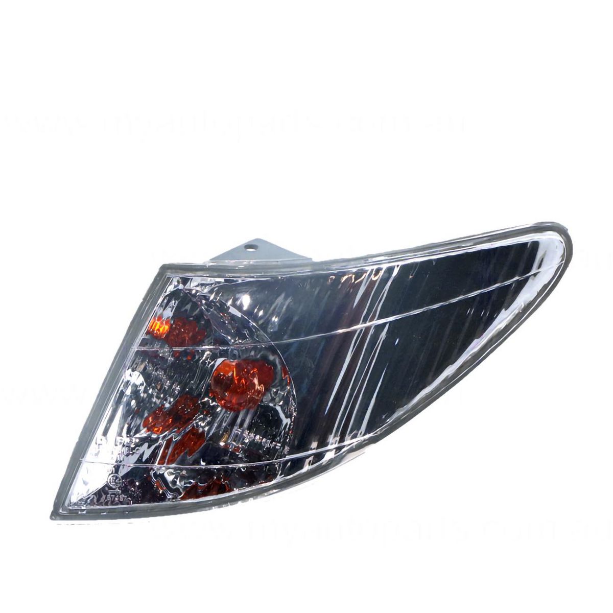 APG All Crash Front Park / Indicator Lamp Passenger Side Certified Suits Mazda Premacy CP 2001 to 2003 MPA-21010LHQ