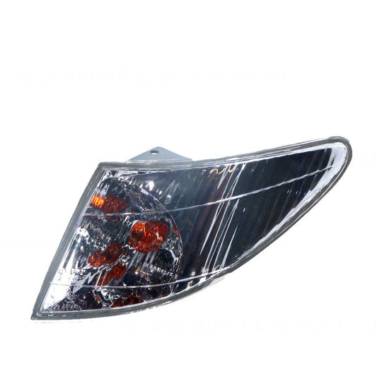 APG All Crash Front Park / Indicator Lamp Passenger Side Certified Suits Mazda Premacy CP 2001 to 2003 MPA-21010LHQ