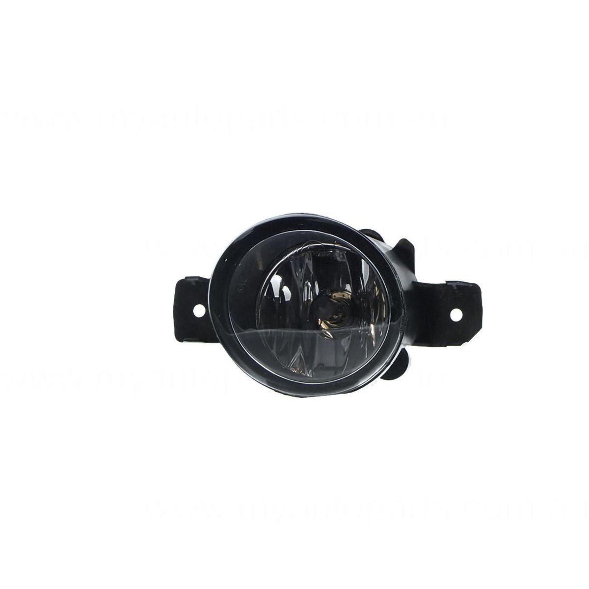 APG All Crash Fog Lamp Passenger Side Certified suits Various Nissan Models NDA-21060LHQ