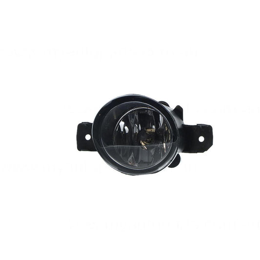 APG All Crash Fog Lamp Passenger Side Certified suits Various Nissan Models NDA-21060LHQ