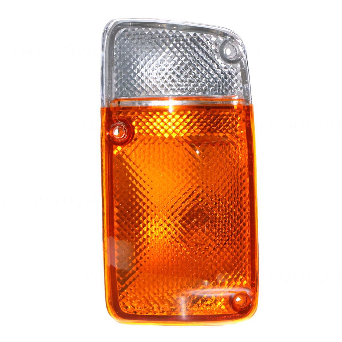 APG All Crash Front Park / Indicator Lamp Passenger Side Aftermarket suits NGQ-21010LH