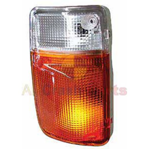 APG All Crash Front Park / Indicator Lamp Passenger Side Aftermarket suits NGQ-21011LH