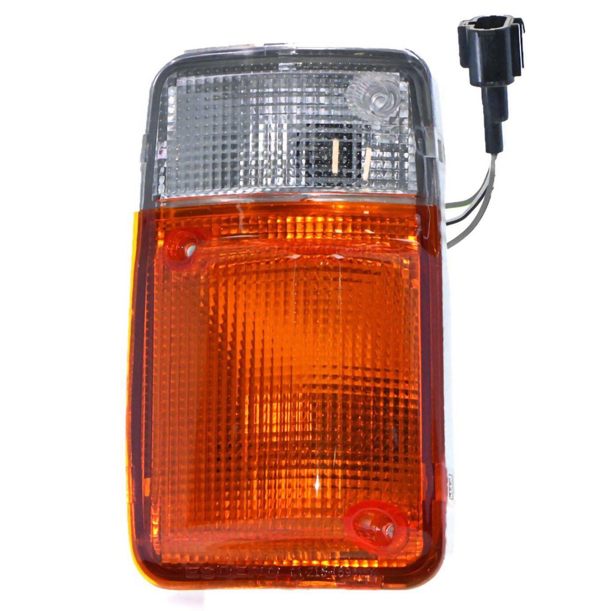 APG All Crash Front Park / Indicator Lamp Passenger Side Aftermarket suits NGQ-21011LH