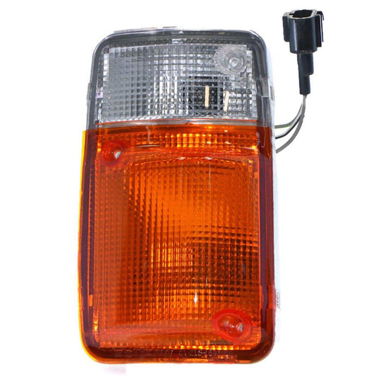 APG All Crash Front Park / Indicator Lamp Passenger Side Aftermarket suits NGQ-21011LH