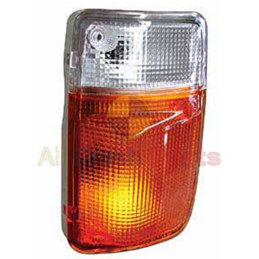 APG All Crash Front Park / Indicator Lamp Drivers Side Aftermarket suits NGQ-21011RH