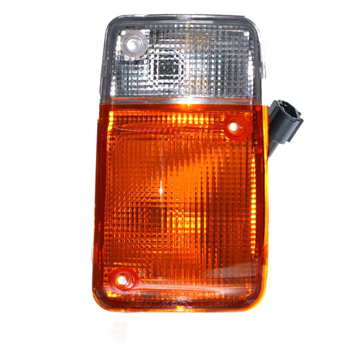 APG All Crash Front Park / Indicator Lamp Drivers Side Aftermarket suits NGQ-21011RH
