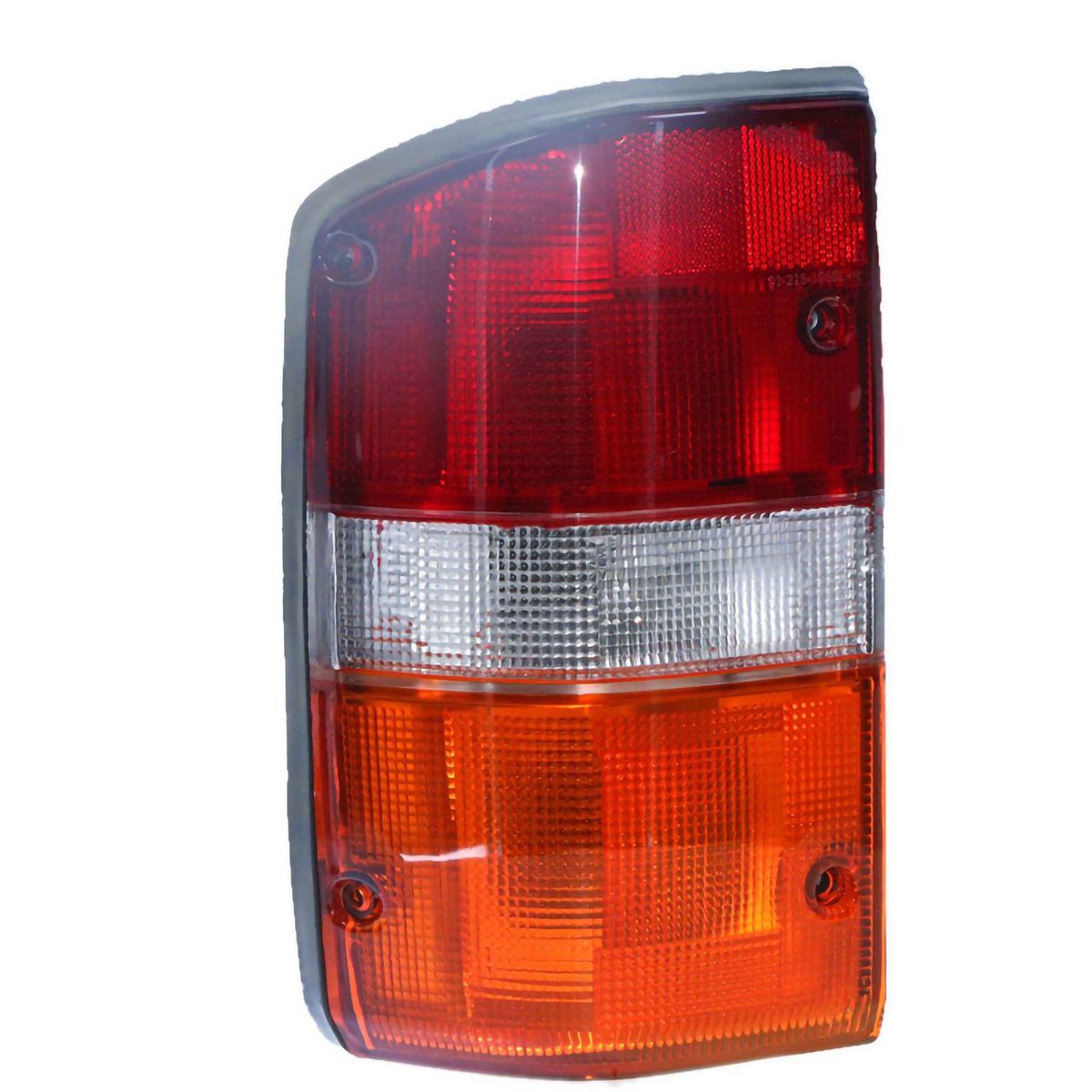 APG All Crash Tail Lamp Passenger Side Aftermarket suits NGQ-21040LH