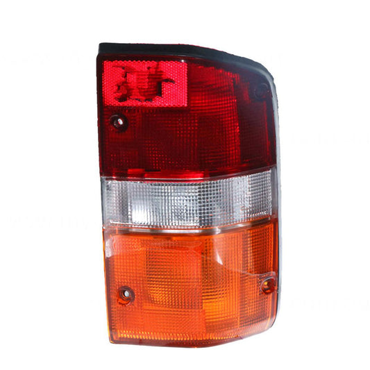 APG All Crash Tail Lamp Drivers Side Aftermarket suits NGQ-21040RH