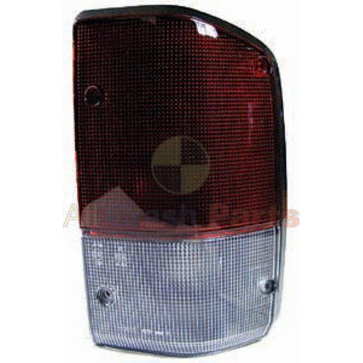 APG All Crash Tail Lamp Drivers Side Certified Suits Nissan Patrol GQ 1987 to 1997 NGQ-21041RHQ