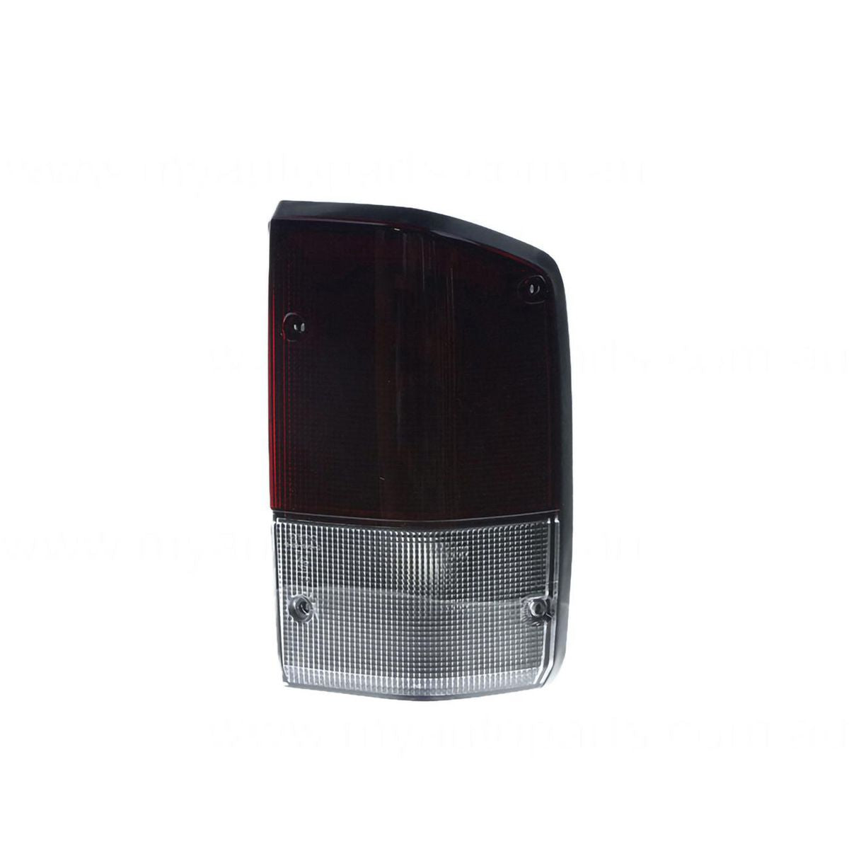 APG All Crash Tail Lamp Drivers Side Certified Suits Nissan Patrol GQ 1987 to 1997 NGQ-21041RHQ
