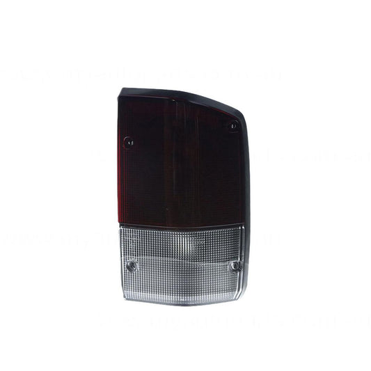APG All Crash Tail Lamp Drivers Side Certified Suits Nissan Patrol GQ 1987 to 1997 NGQ-21041RHQ