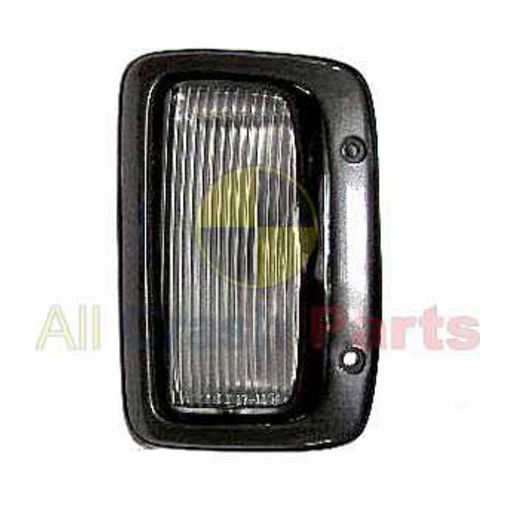 APG All Crash Guard Repeater Drivers Side Aftermarket suits NGQ-21050RH