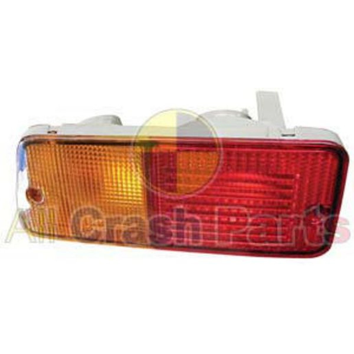 APG All Crash Rear Bar Lamp Passenger Side Certified suits Nissan Patrol NGQ-21070LHQ