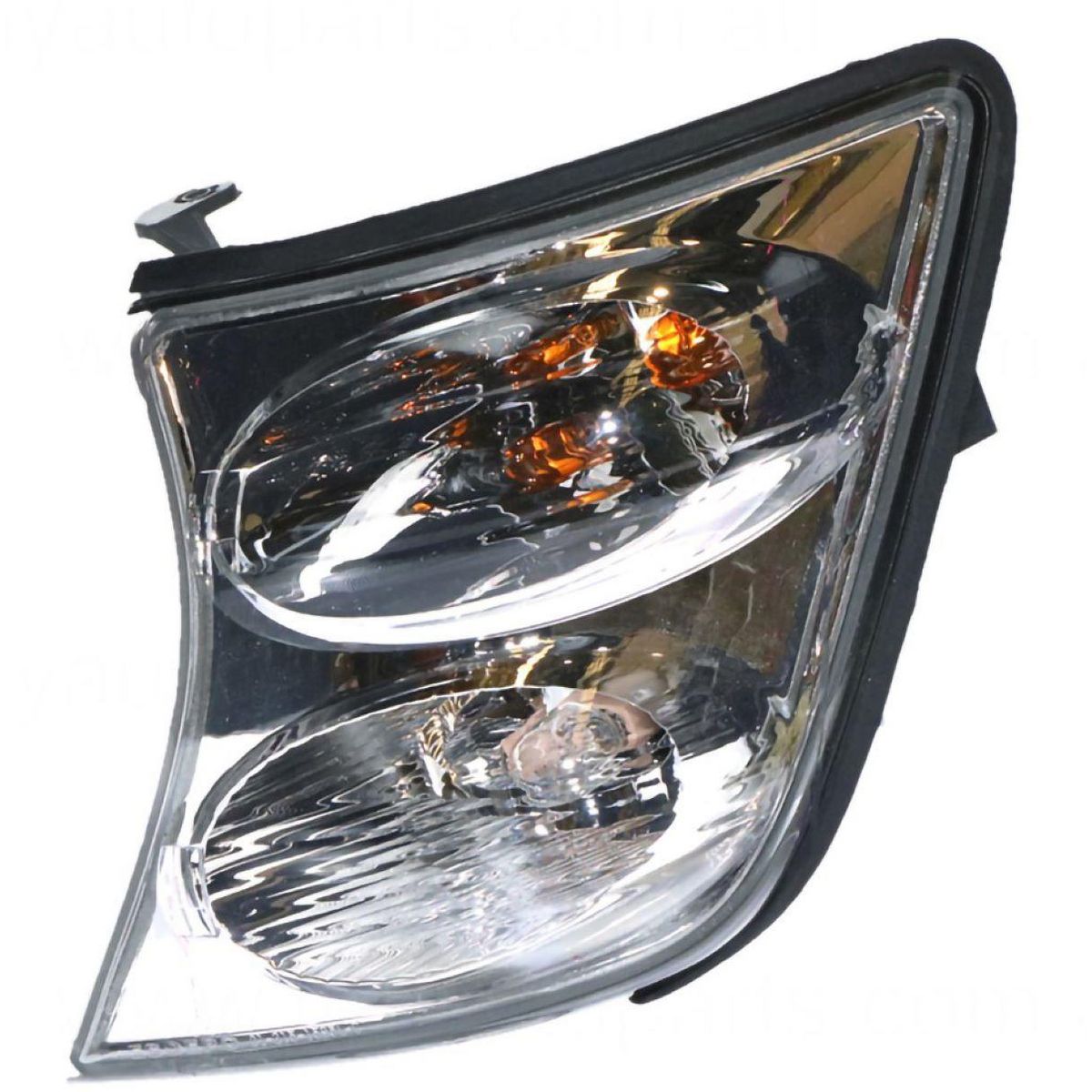 APG All Crash Front Park / Indicator Lamp Passenger Side Aftermarket Suits Nissan Patrol GU/Y61 1997 to 2016 NGR-21011LH