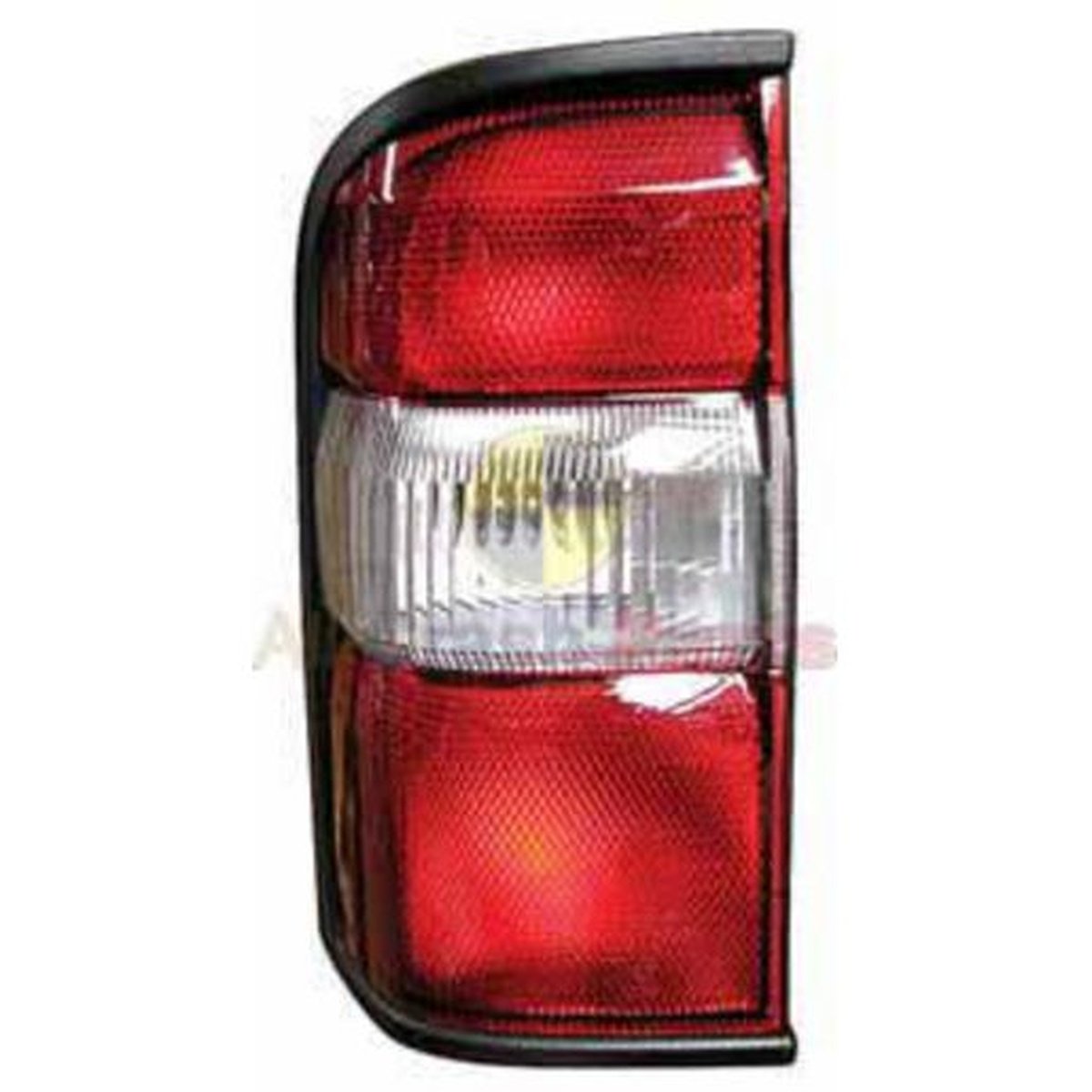 APG All Crash Tail Lamp Passenger Side Certified Suits Nissan Patrol GU/Y61 10/1997 to 9/2001 NGR-21041LHQ