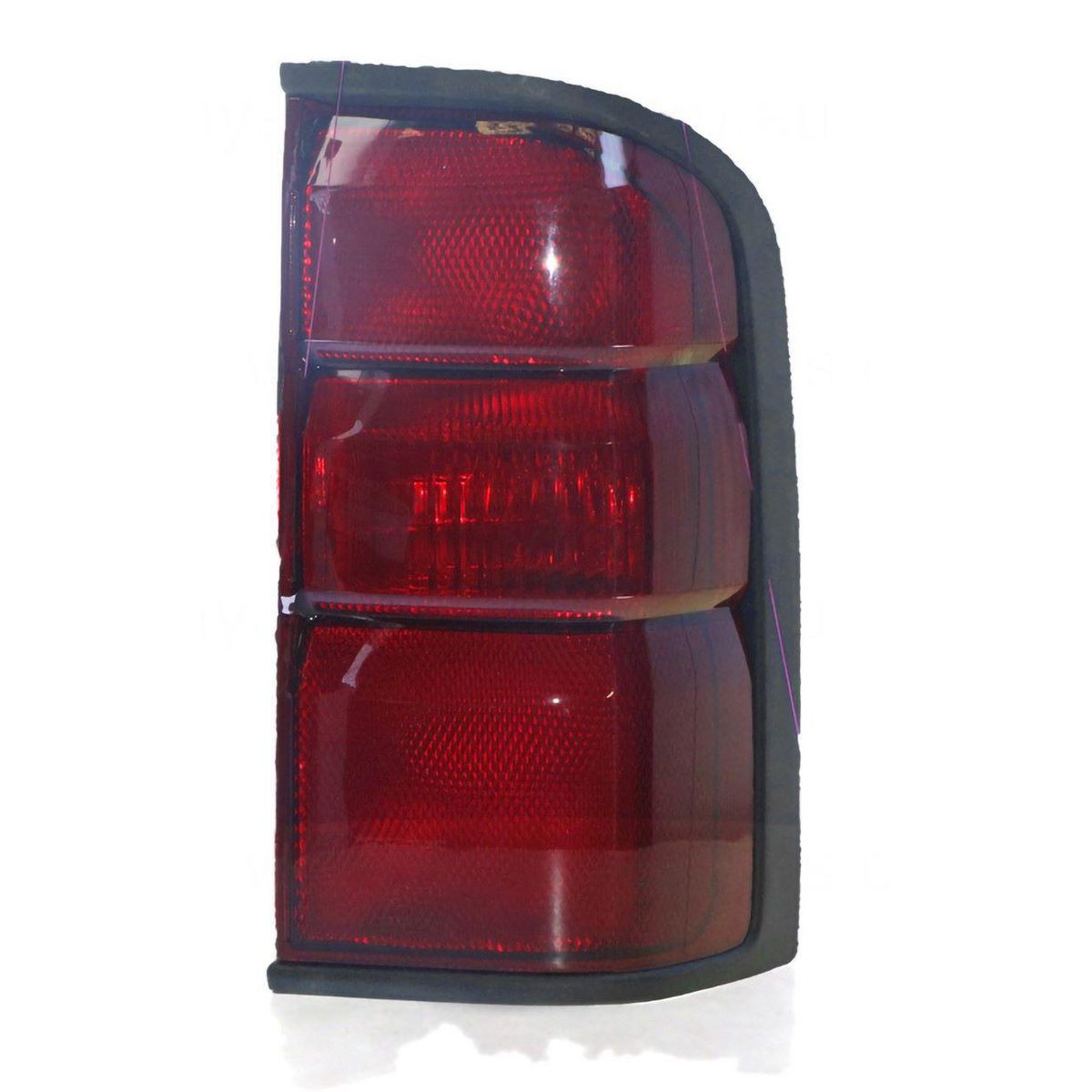 APG All Crash Tail Lamp Drivers Side Certified Suits Nissan Patrol GU/Y61 10/1997 to 9/2001 NGR-21041RHQ