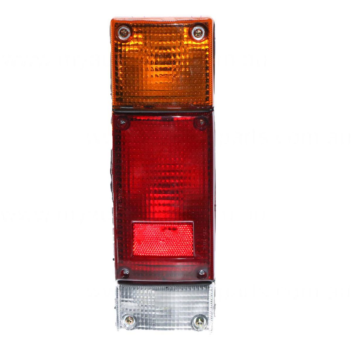APG All Crash Tail Lamp Passenger Side Aftermarket suits NHA-21040LH