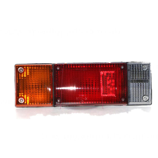 APG All Crash Tail Lamp Drivers Side Aftermarket suits NHA-21040RH