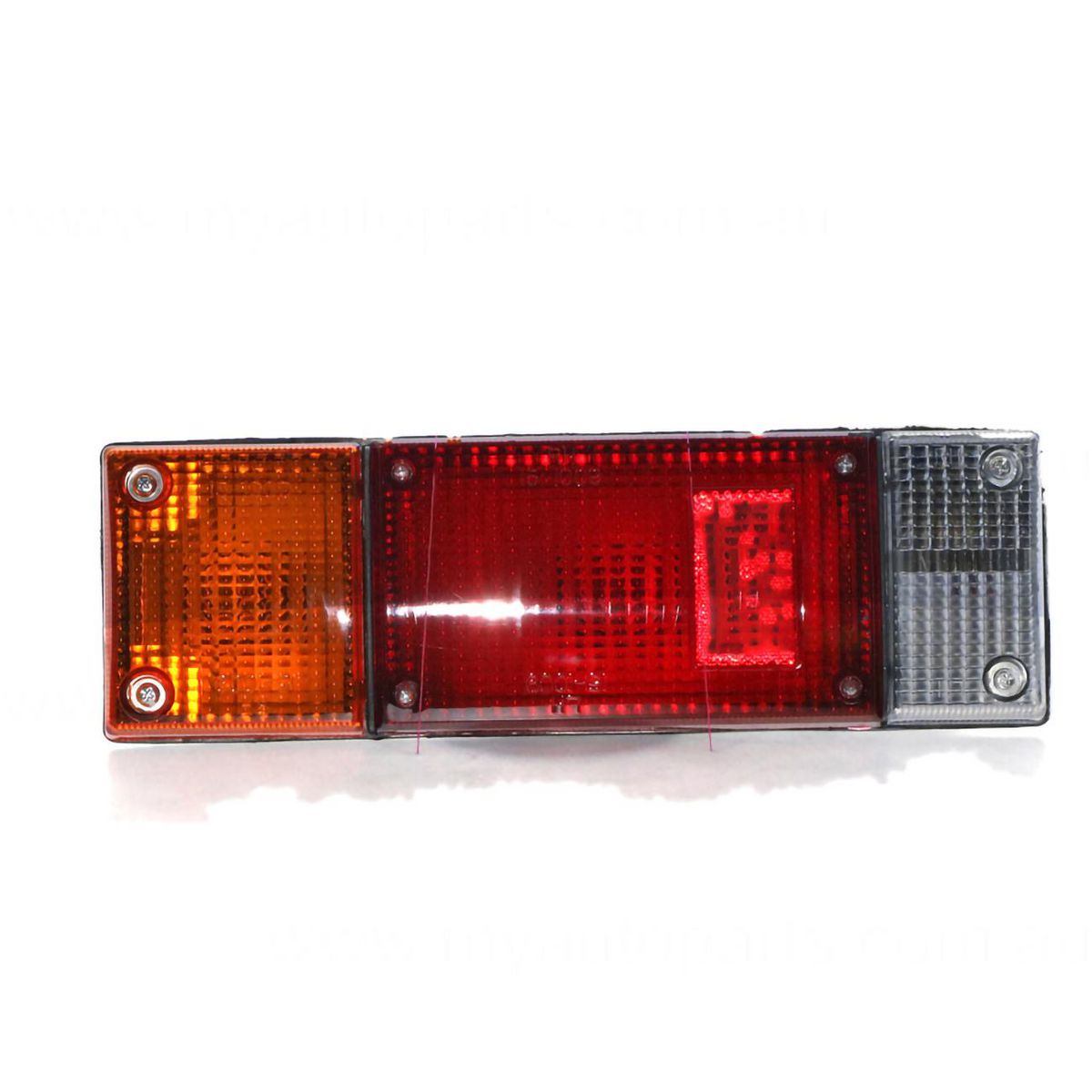 APG All Crash Tail Lamp Drivers Side Aftermarket suits NHA-21040RH
