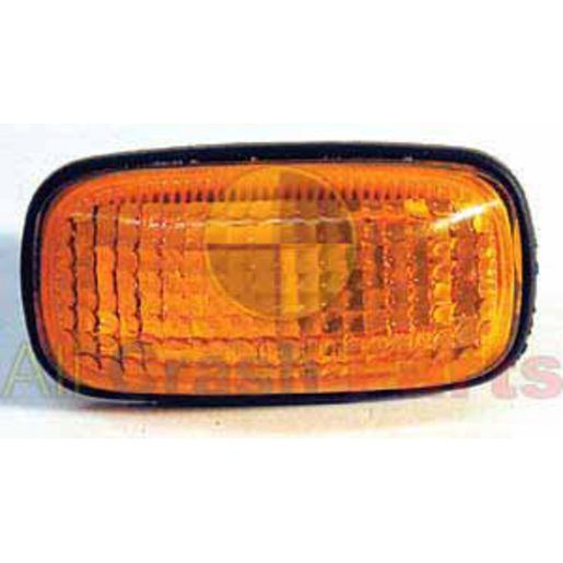 APG All Crash Guard Repeater Passenger Side Certified Suits Nissan Maxima A32 1994 to 1999 NMB-21050R/LQ