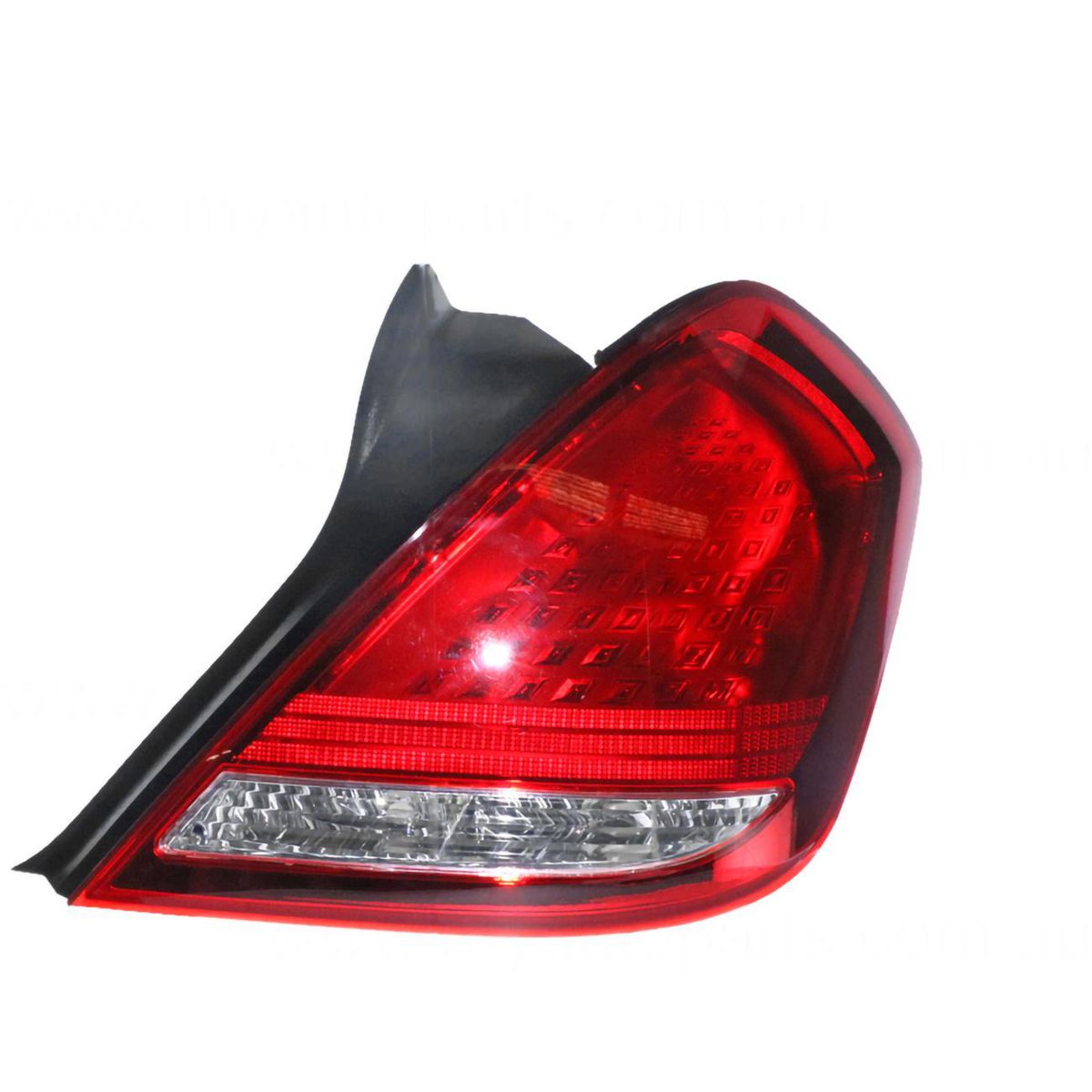 APG All Crash Tail Lamp Drivers Side Aftermarket Suits Nissan Maxima J31 11/2003 to 12/2005 NME-21040RH