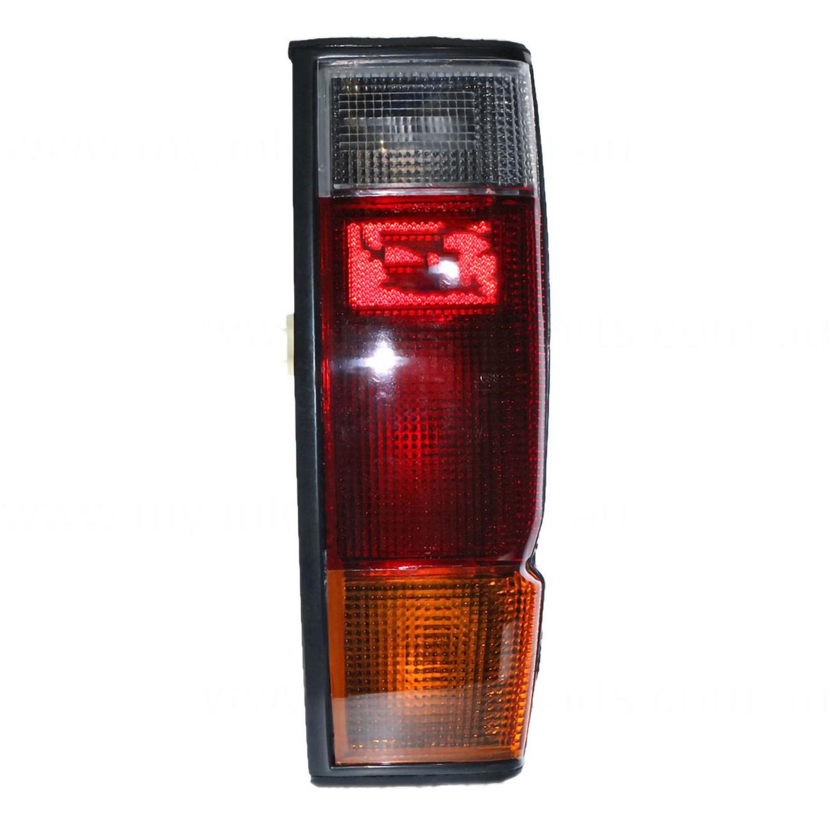 APG All Crash Tail Lamp Passenger Side Aftermarket Suits Nissan Navara D21 1986 to 1992 NNA-21040LH