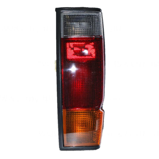 APG All Crash Tail Lamp Passenger Side Aftermarket Suits Nissan Navara D21 1986 to 1992 NNA-21040LH
