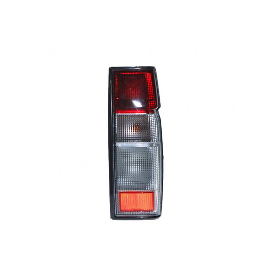 APG All Crash Tail Lamp Drivers Side Aftermarket suits Nissan Navara NNC-21042RH