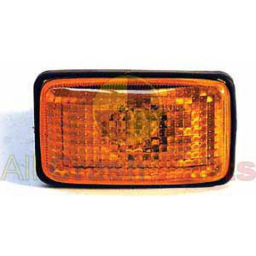 APG All Crash Guard Repeater Passenger Side Certified Suits Nissan Navara D22 1997 to 2001 NND-21050R/LQ