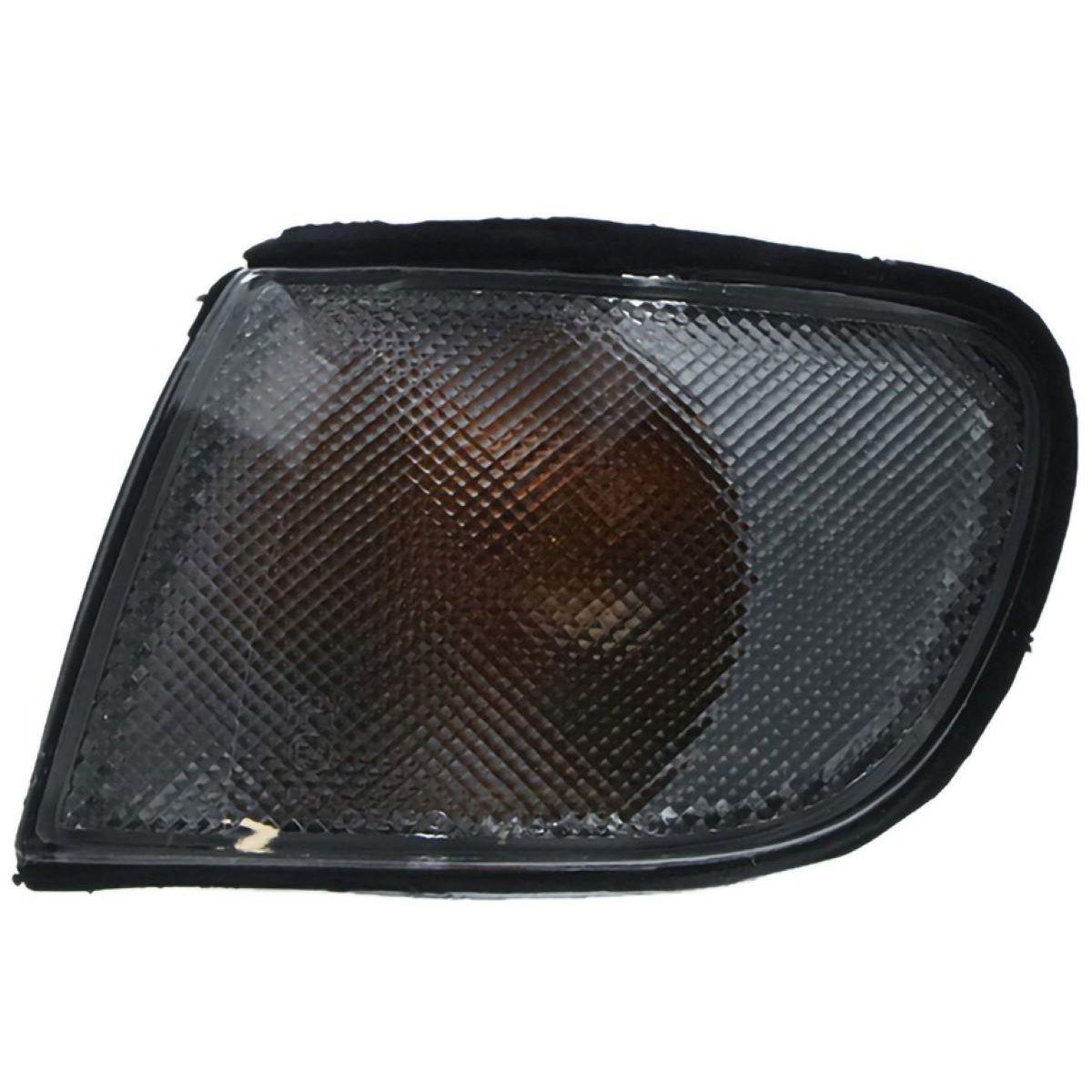 APG All Crash Front Park / Indicator Lamp Passenger Side Certified Suits Nissan Pulsar N14 1991 to 1995 NPD-21010LHQ