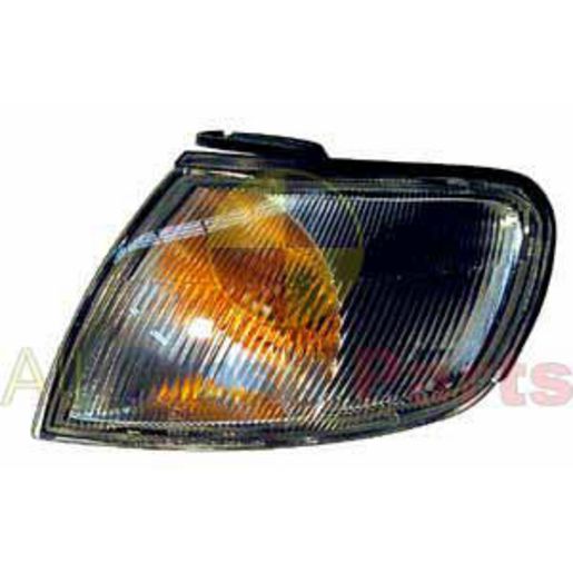 APG All Crash Front Park / Indicator Lamp Passenger Side Certified Suits Nissan Pulsar N15 1995 to 2000 NPG-21010LHQ