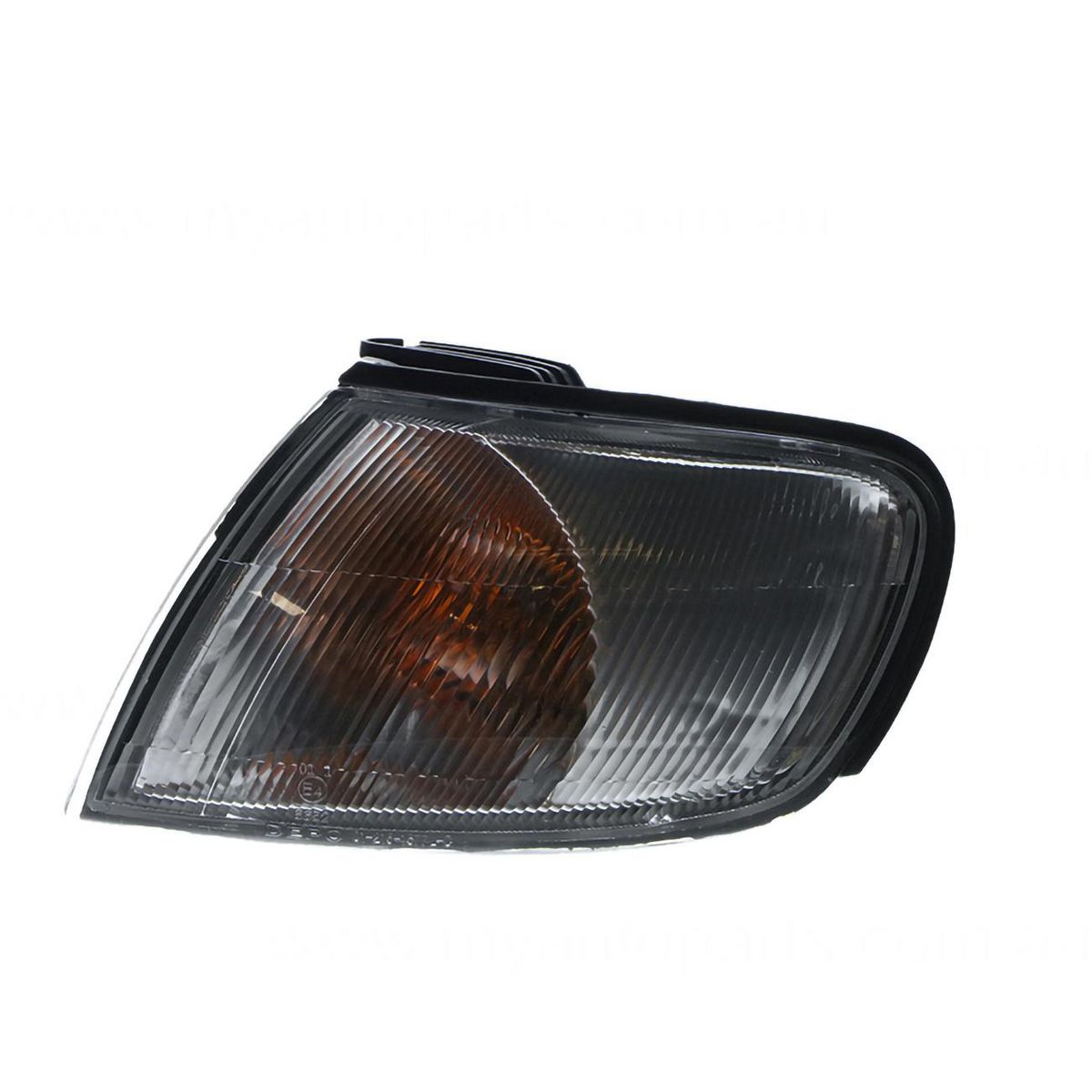 APG All Crash Front Park / Indicator Lamp Passenger Side Certified Suits Nissan Pulsar N15 1995 to 2000 NPG-21010LHQ