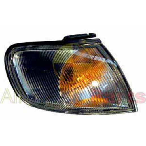 APG All Crash Front Park / Indicator Lamp Drivers Side Certified Suits Nissan Pulsar N15 1995 to 2000 NPG-21010RHQ