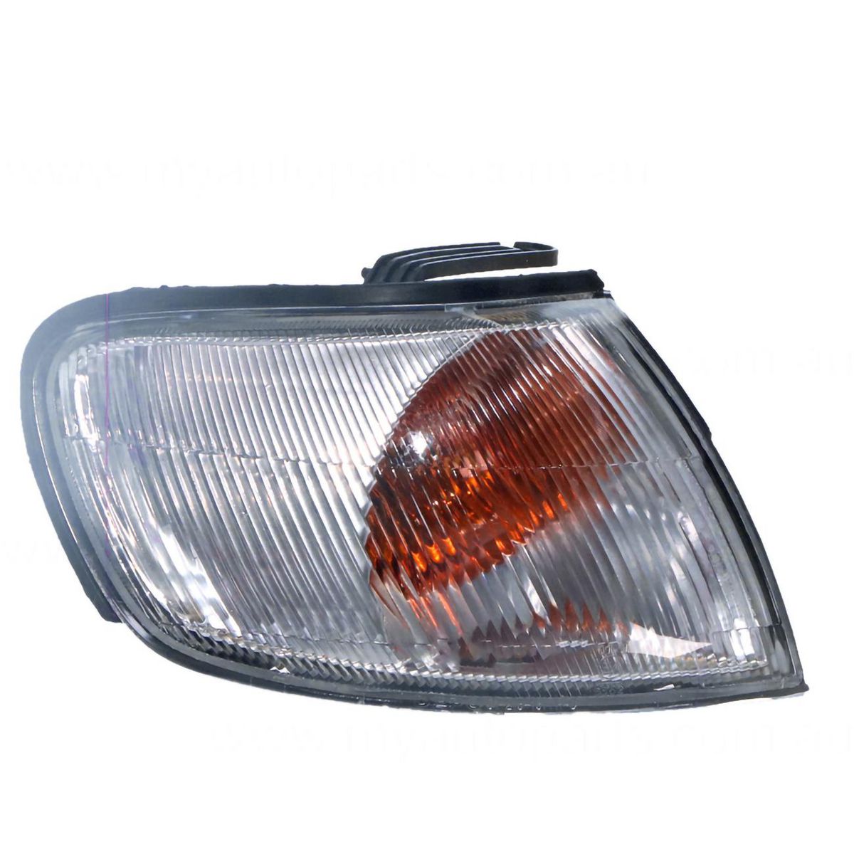 APG All Crash Front Park / Indicator Lamp Drivers Side Certified Suits Nissan Pulsar N15 1995 to 2000 NPG-21010RHQ
