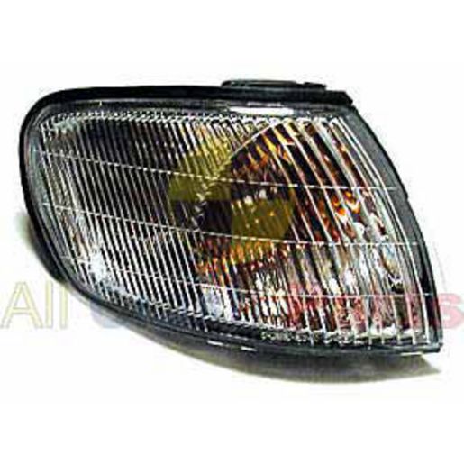 APG All Crash Front Park / Indicator Lamp Drivers Side Certified Suits Nissan Pulsar N15 1995 to 2000 NPG-21011RHQ