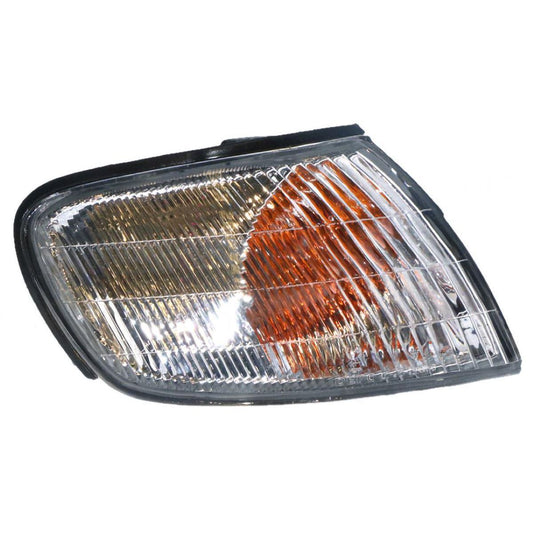 APG All Crash Front Park / Indicator Lamp Drivers Side Certified Suits Nissan Pulsar N15 1995 to 2000 NPG-21011RHQ