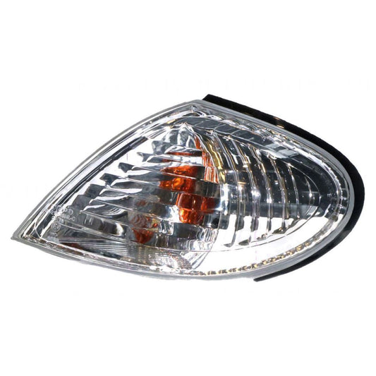 APG All Crash Front Park / Indicator Lamp Passenger Side Certified Suits Nissan Pulsar N16 2000 to 2006 NPI-21011LHQ