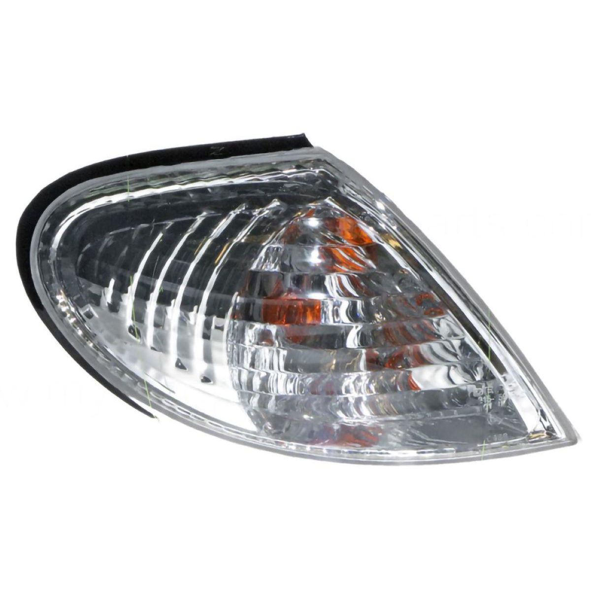 APG All Crash Front Park / Indicator Lamp Drivers Side Certified Suits Nissan Pulsar N16 2000 to 2006 NPI-21011RHQ