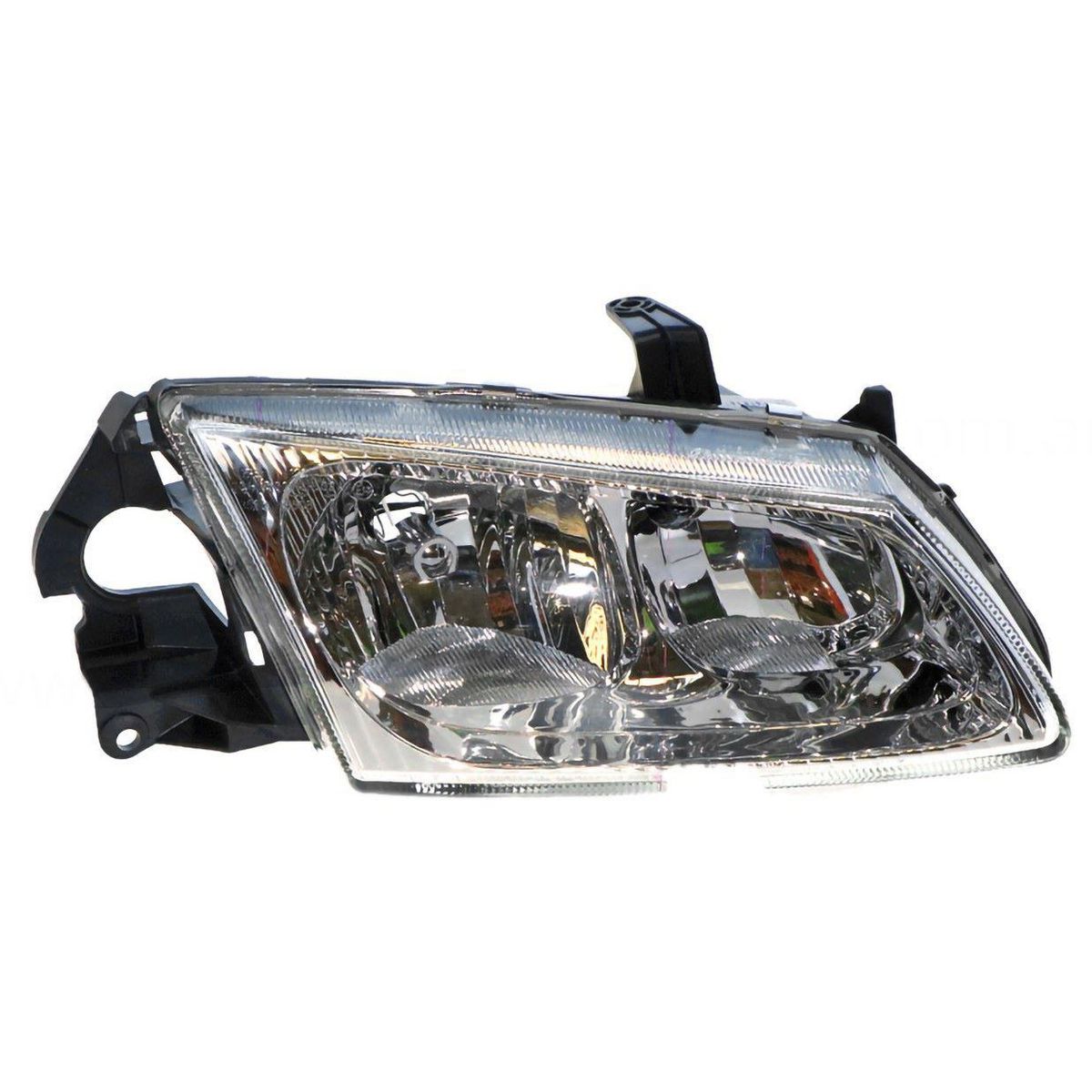 APG All Crash Head Lamp Drivers Side Certified Suits Nissan Pulsar N16 1.8L 5/2000 to 6/2003 NPI-21031RHQ