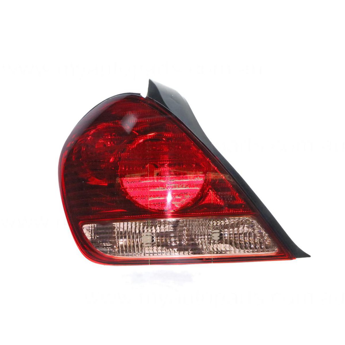 APG All Crash Tail Lamp Passenger Side Certified Suits Nissan Pulsar N16 Sedan 7/2003 To 1/2006 NPI-21042LHQ