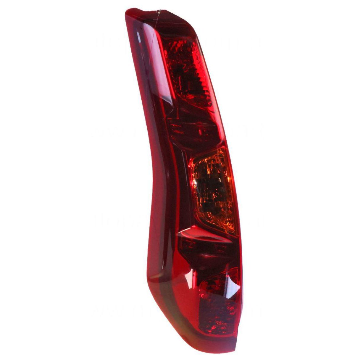 APG All Crash Tail Lamp Passenger Side Certified Suits Nissan X-Trail T31 9/2007 To 7/2010 NXU-21040LHQ