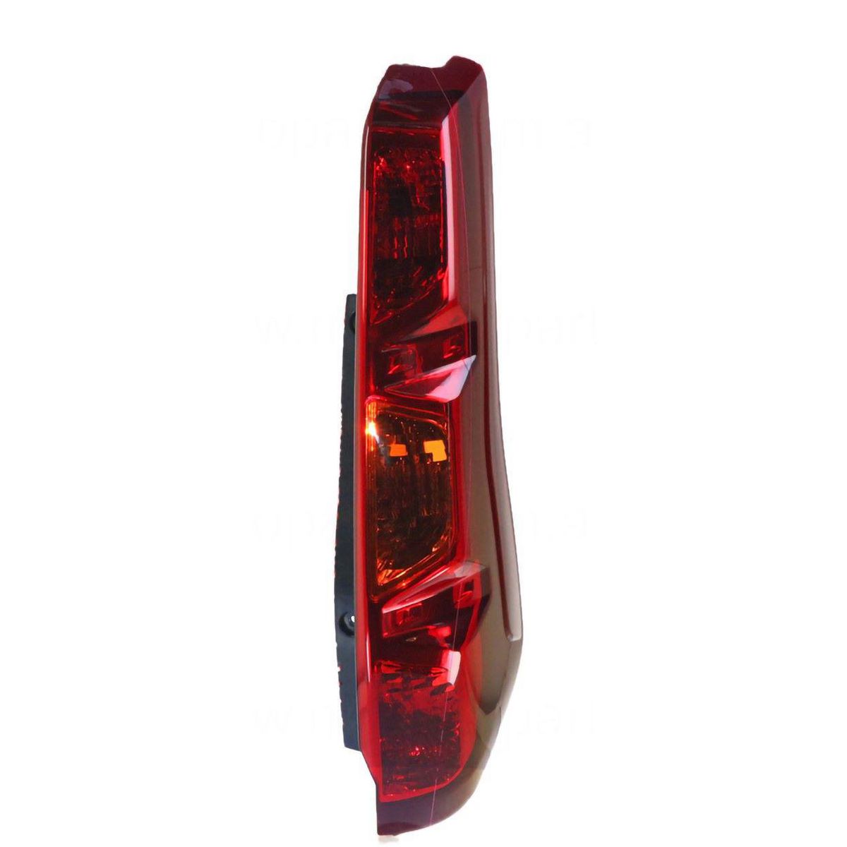 APG All Crash Tail Lamp Drivers Side Certified Suits Nissan X-Trail T31 9/2007 To 7/2010 NXU-21040RHQ