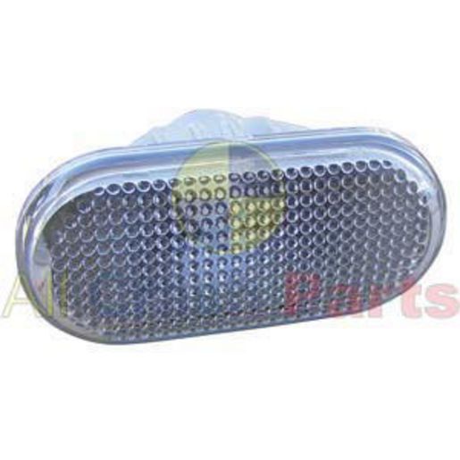 APG All Crash Guard Repeater Passenger Side Certified suits Nissan NZG-21050R/LQ