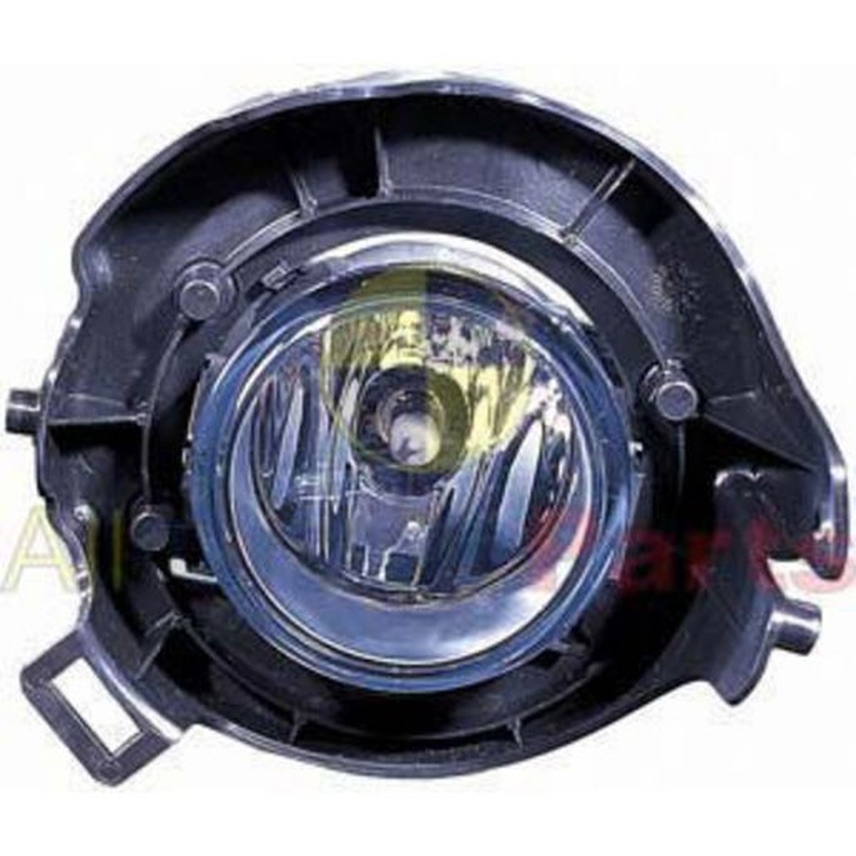 APG All Crash Fog Lamp Drivers Side Certified suits Nissan NZG-21060RHQ