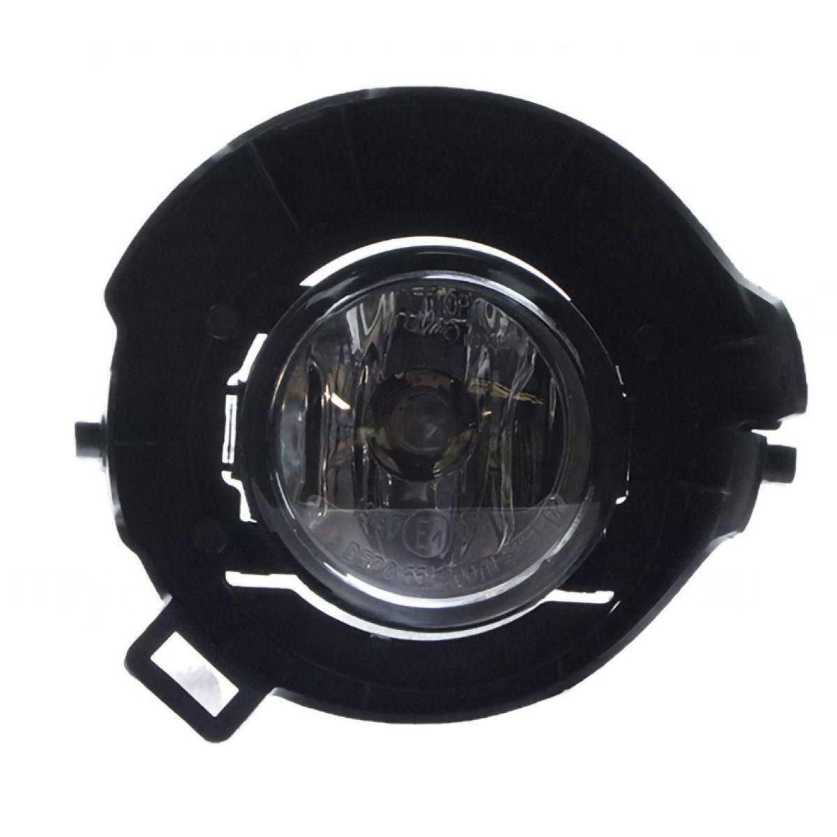 APG All Crash Fog Lamp Drivers Side Certified suits Nissan NZG-21060RHQ
