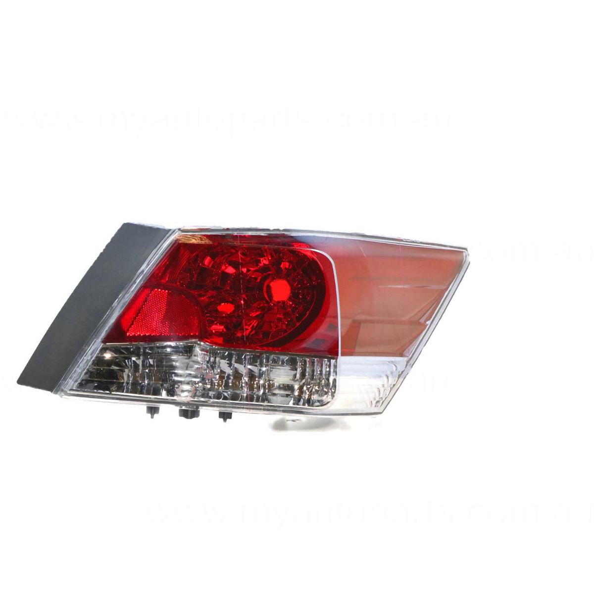 APG All Crash Tail Lamp Drivers Side Certified Suits Honda Accord CP 2008 to 2013 OAJ-21040RHQ