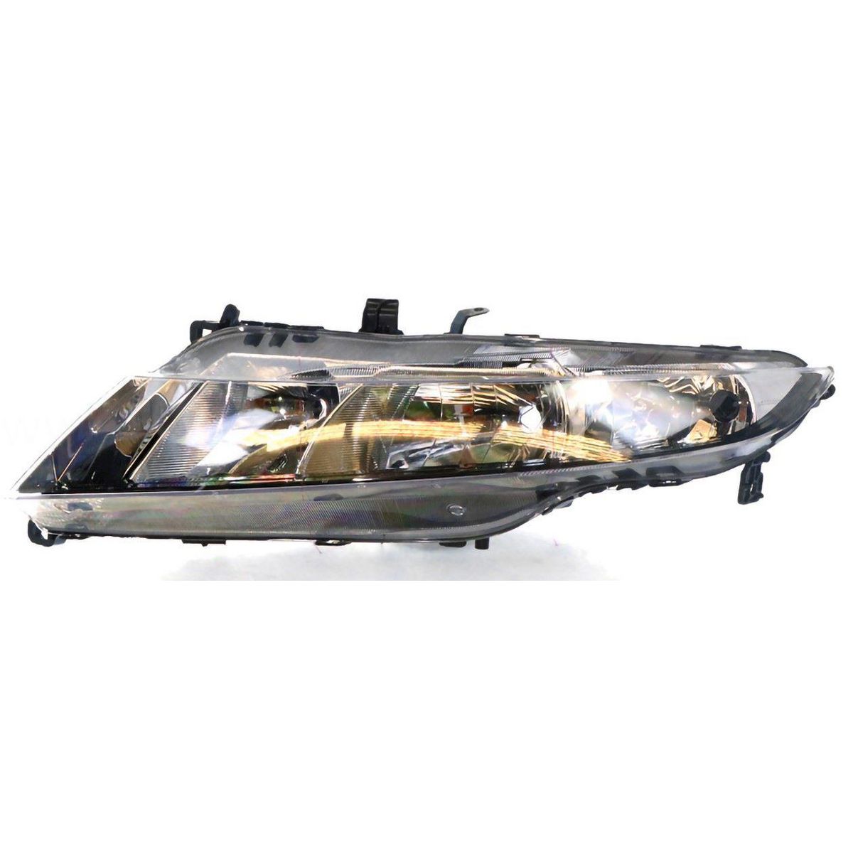 APG All Crash Head Lamp Passenger Side Certified suits Honda Civic OCP-21030LHQ