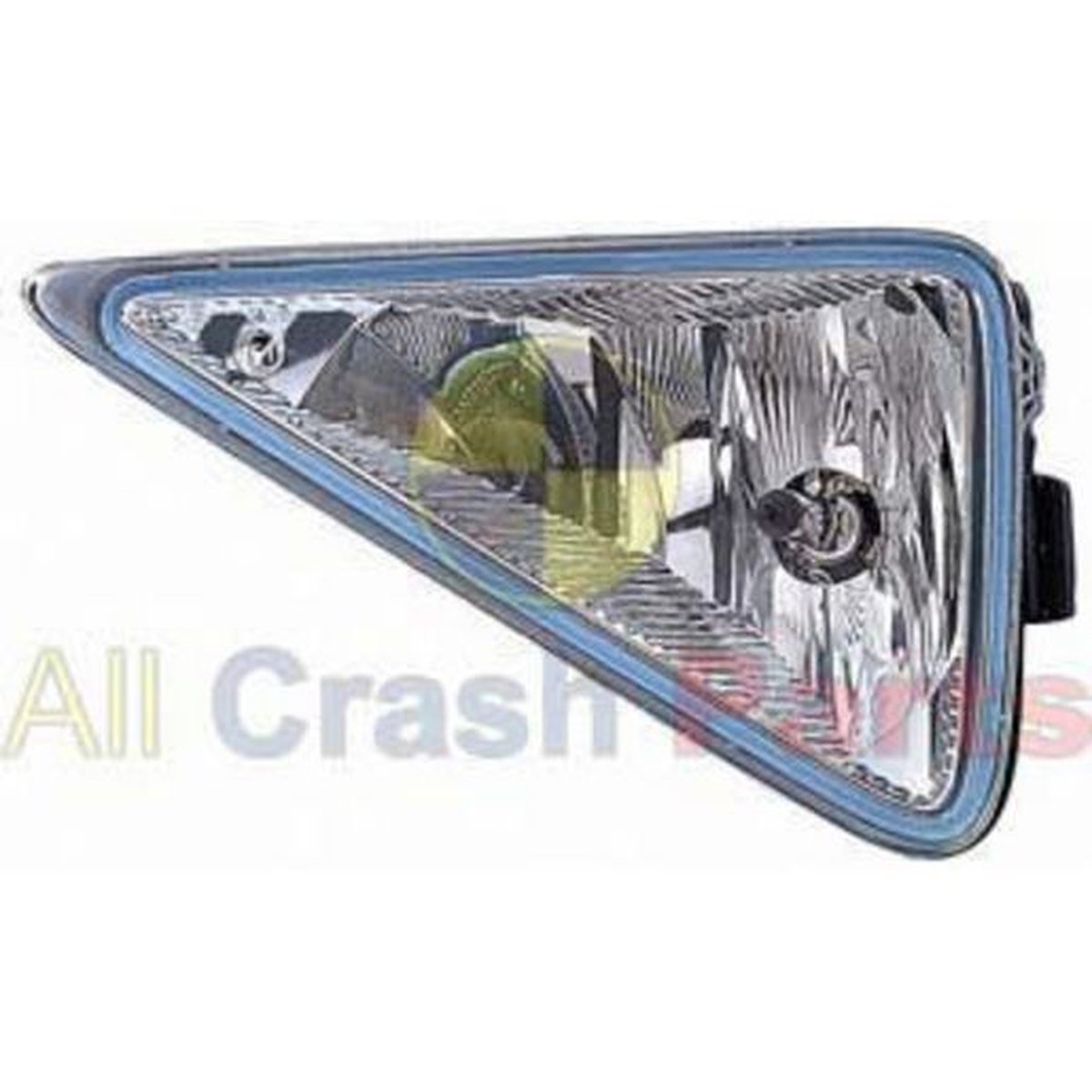 APG All Crash Fog Lamp Passenger Side Certified suits Honda Civic OCP-21060LHQ