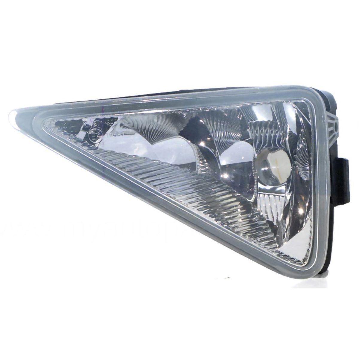 APG All Crash Fog Lamp Passenger Side Certified suits Honda Civic OCP-21060LHQ